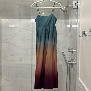 Cami Nyc Dress Size S